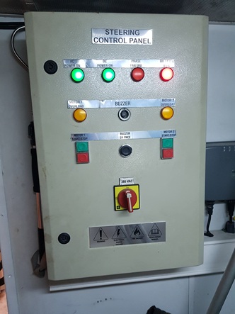 DÜMEN KONTROL SİSTEMLERİ 