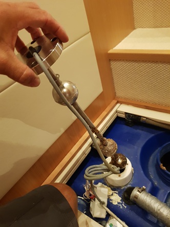 SEVİYE SENSÖRLERİ 