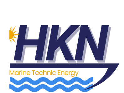 HKN Marin Teknik Enerji Sanayi ve Ticaret Limited Şirketi